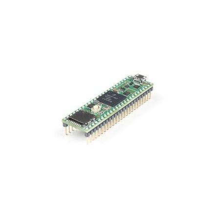 Příslušenství vývojové sady Vývojová sada, pro použití s: 32bitový mikrokontrolér kompatibilní s Arduino DEV-16996