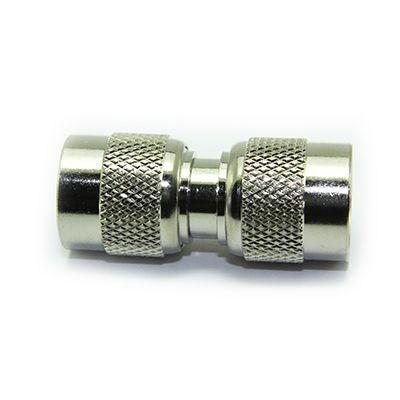 RS PRO Koaxiální konektor, řada: RS PRO Vnější, 50 Ω, orientace těla: Rovný, Adaptér Konektor TNC Šroubová, 11GHz 70 °C