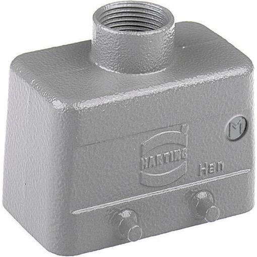 pouzdro Han® 10B-gg-M20 19300101420 HARTING 1 ks Piece