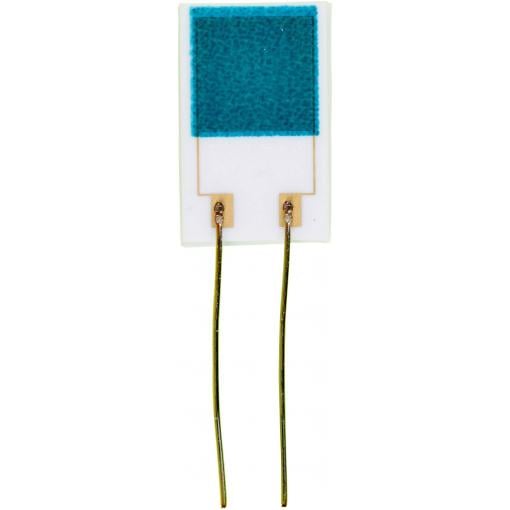 Tesla senzor vlhkosti 1 ks BI2H Měřicí rozsah: 20 - 90 % rF (d x š x v) 8.8 x 5.6 x 0.6 mm