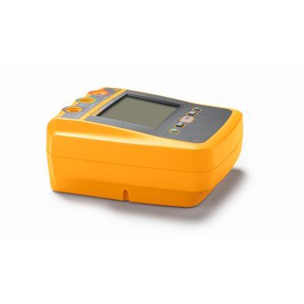 Tester izolace Tester izolace FLUKE-1535 250 V 2500 V, číslo modelu: 1535 Fluke 500 GΩ, úroveň kategorie: KAT IV