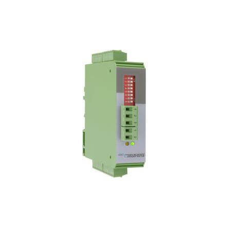 Signální měnič, řada: GV RS422 HTL, TTL, RS422 Motrona 12V dc, 30 V dc