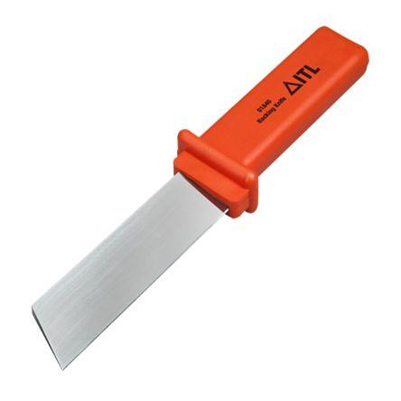 Bezpečnostní nůž Zatahovací Bezpečnost Výměnná čepel čepel ITL Insulated Tools Ltd 225 mm