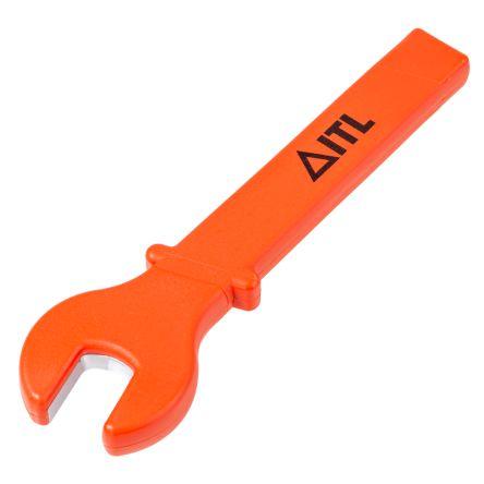 Klíč Splňuje normu VDE/1000V Imperiální Nevytváří jiskry NE, celková délka: 152mm ITL Insulated Tools Ltd