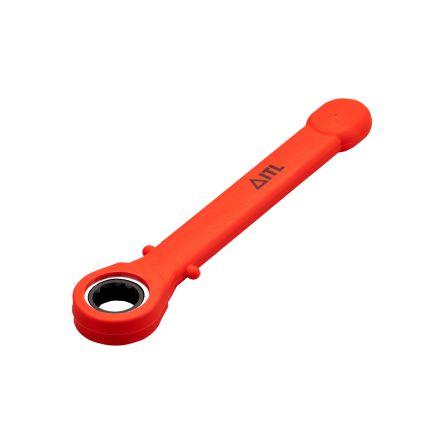 Klíč Splňuje normu VDE/1000V 13/16 in NE, celková délka: 227mm ITL Insulated Tools Ltd