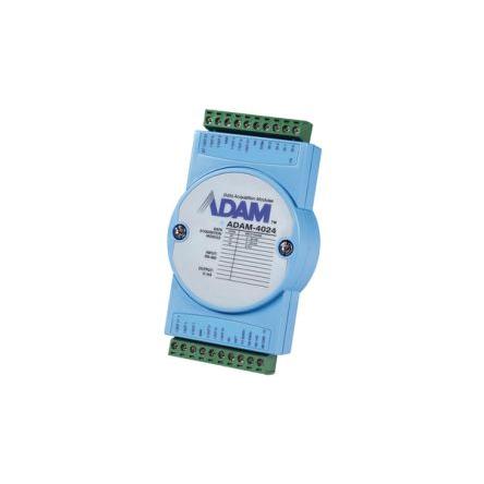 Advantech Analogový výstupní modul Adam 4000 Digitální 30V