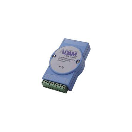 Sériový redukční kabel USB Advantech USB typ B Vnitřní Svorkovnice