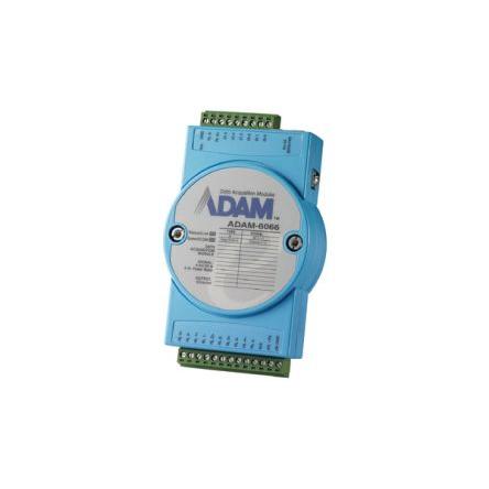 Relé, rozsah: ADAM 6000 Advantech
