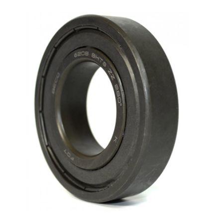 Kuličkové ložisko s hlubokým drážkováním 6204-ZZBHTS280 Beco 20 mm (vnitřní prům.) 47 mm OD
