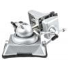 Svěrák, Stolní svěrák x 63 mm x 57 mm, hmotnost: 1.3 kg Panavise