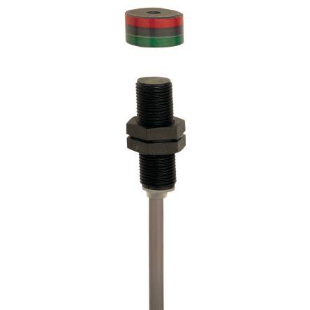 Schmersal EX-BNS120 Magnetické Bezkontaktní bezpečnostní spínač 100V dc Termoplast vyztužený skelnými vlákny NE, NC