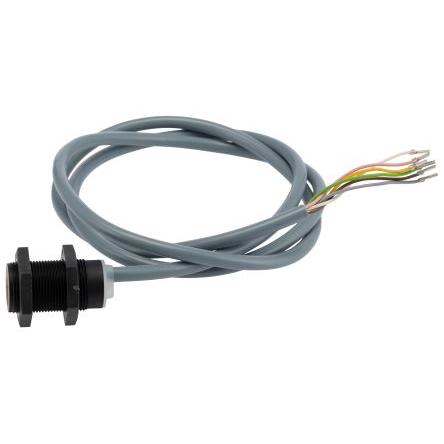 Schmersal EX-BNS180 Magnetické Bezkontaktní bezpečnostní spínač 120V dc Termoplast vyztužený skelnými vlákny NE, 2 NC