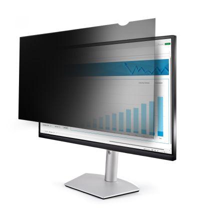 StarTech.com Zástěna, Ochrana proti oslnění a odleskům, Monitor, 22 in, Průhledné