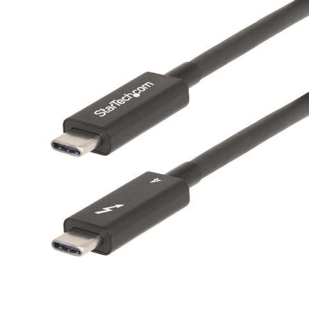 StarTech.com 2 m USB 3.2