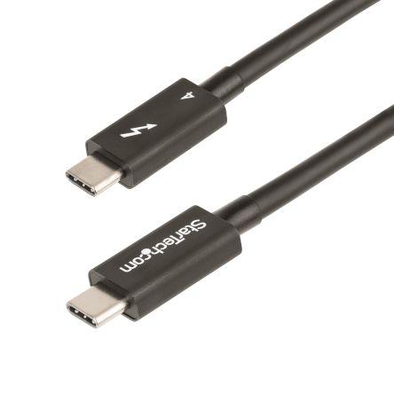 StarTech.com 1 m USB 3.2
