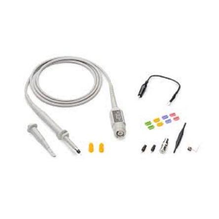Sonda pro osciloskop N2841A, typ sondy: Napětí 150 MHz 10:1 300 V, řada: InfiniiVision 2.33 ns, číslo modelu: N2841A