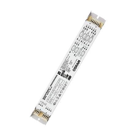 LEDVANCE Předřadník LED páskového osvětlení 62.00 W, řada: QTP5, 240V