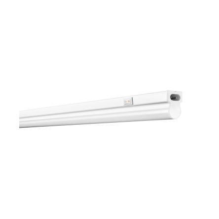 LEDVANCE Lištové svítidlo, řada: LN COMP SWITCH, 12 W, barevná teplota: 4000k, typ žárovky: LED, barevný tón: Chladná