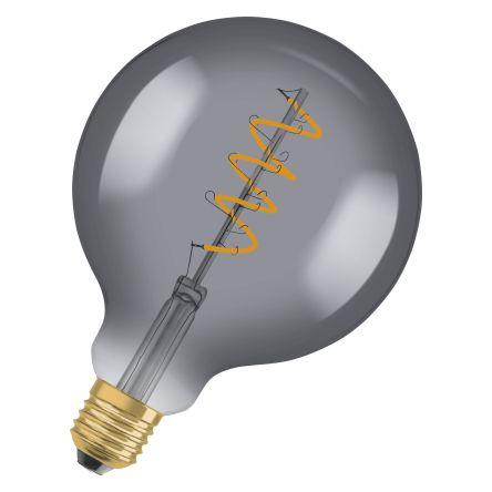 LED žárovky, řada: Vintage 1906 LED, objímka žárovky: E27, Kuličkové, barevný tón: Teplá zář LEDVANCE