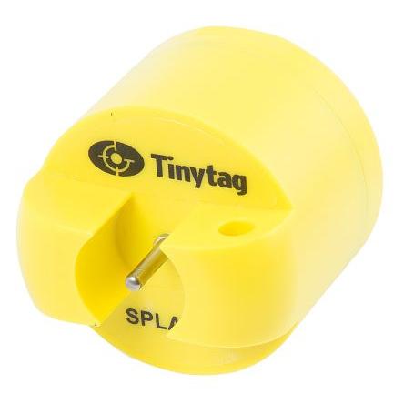 Datový záznamník Teplota, číslo modelu: Splash 2 TG-4105 Teplota Gemini, typ rozhraní: USB, Sériové 1