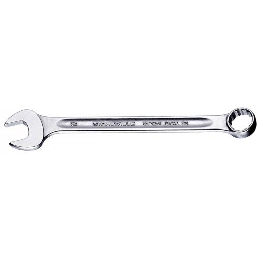 Stahlwille 40083232 13 32 očkoplochý klíč Délka klíče (cm) (jen pro nadpis) 32 mm