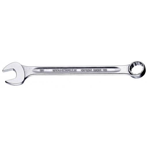 Stahlwille 40083030 13 30 očkoplochý klíč Délka klíče (cm) (jen pro nadpis) 30 mm