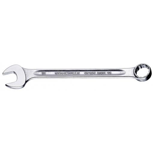 Stahlwille 40082424 13 24 očkoplochý klíč Délka klíče (cm) (jen pro nadpis) 24 mm