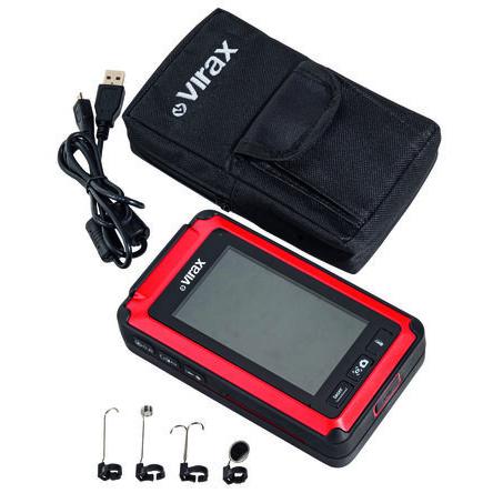 Sada příslušenství 294201 průměr 8 mm Virax