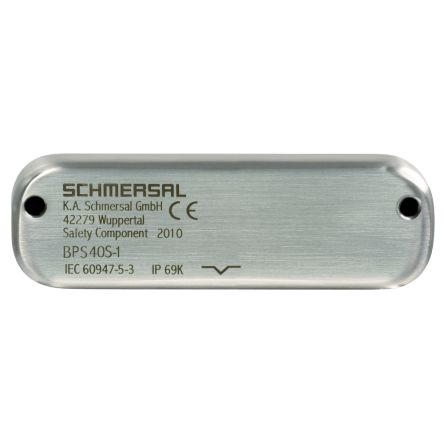 EX-BPS 40S-2 Schmersal Ovladač