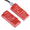 Allen Bradley Guardmaster 440N Magnetické Bezkontaktní bezpečnostní spínač 250 Plastové NC Kabel 6 m