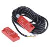 Allen Bradley Guardmaster 440N Magnetické Bezkontaktní bezpečnostní spínač 250 Plastové NC Kabel 6 m