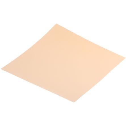 Bergquist Plíškové tepelné rozhraní, řada: SP800 Samolepicí 1.6 W/mK 0.127 mm 12 in 12in Skelné vlákno
