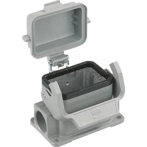 pouzdro Han® 6B-asg1-LB-K-16 09300061256 HARTING 1 ks