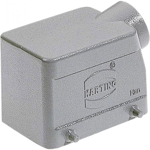 pouzdro Han® 32A-gs-Pg21 09200321520 HARTING 1 ks