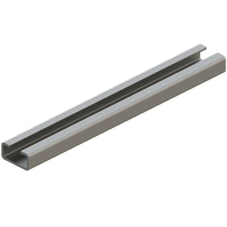 Hydraulická potrubní svorka TS11A/B1X Parker, pro vnější průměr trubice: 101.8 mm OD
