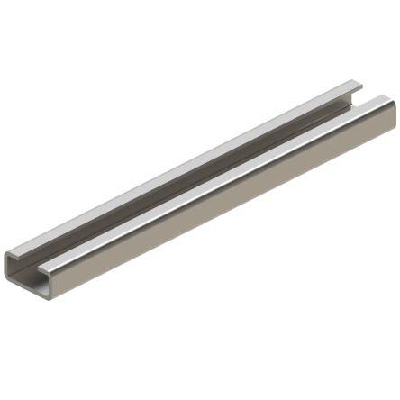 Hydraulická potrubní svorka TS11A/B2X Parker, pro vnější průměr trubice: 101.8 mm OD