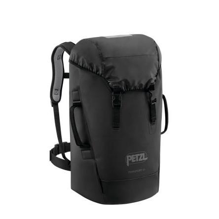 Petzl, Černá Přepravní brašna