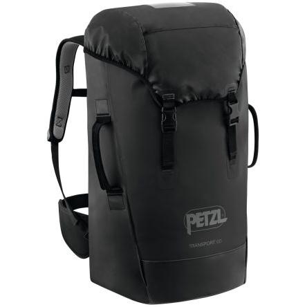 Petzl, Černá Přepravní brašna