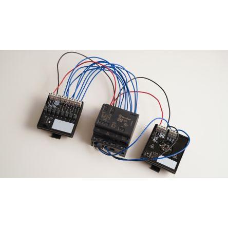 Arduino Startovací sada pro vzdělávání PLC Starter Kit
