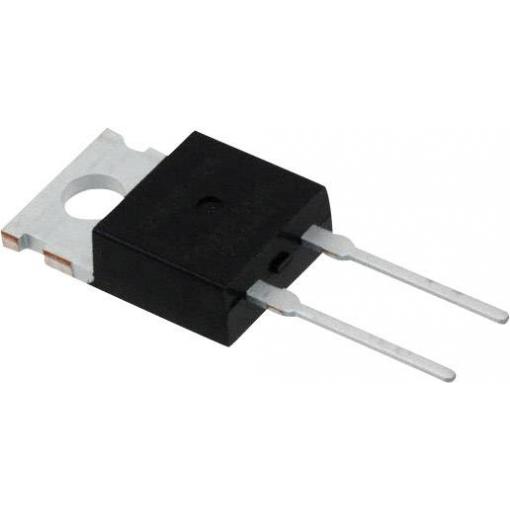 Vishay standardní dioda FES16JT-E3/45 TO-220-2 600 V 16 A