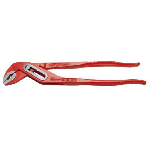 VBW 966 966005 instalatérské SIKO kleště 175 mm