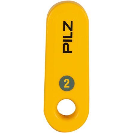 Pilz Klíč pro spínač s klíčem, pro použití s: PSEN cs4.1p