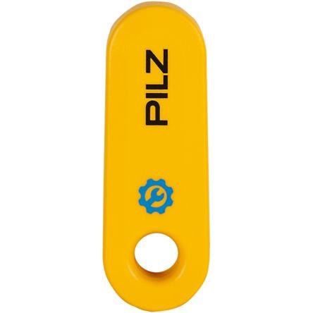 Pilz Klíč pro spínač s klíčem, pro použití s: PSEN cs4.1p