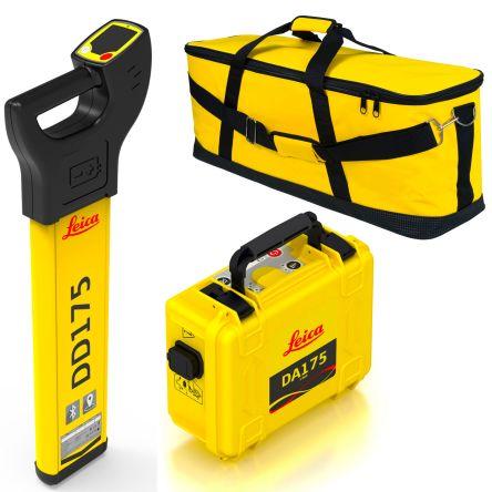 Leica Sada pro detekci kabelů DD175/DA175 3m Baterie