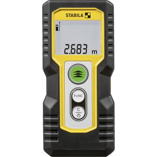 Stabila LD 220 laserový měřič vzdálenosti 30 m