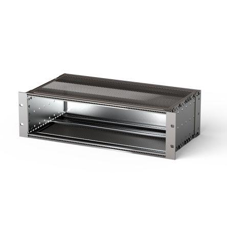 nVent SCHROFF Subrack, řada: EuropacPRO Sada pro subrack pro Základní deska 1 V balení 355 mm, délka: 355 mm 355mm