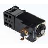 Pneumatický solenoidový ventil 3/2 běžně zavřený, řada: 81 Solenoid, max. průtok: 12NL/min Crouzet 24V ac