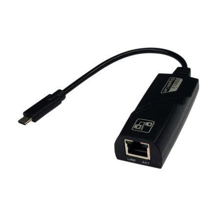 Exsys Síťový adaptér USB 1000Mbps