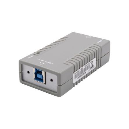 Exsys Síťový adaptér USB 1000Mbps