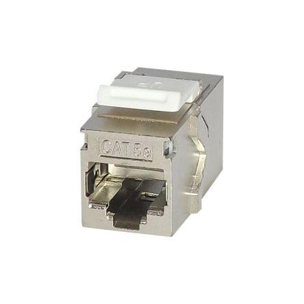Spojka Stíněné Zásuvka RJ45 Cat5e, Spojka TUK Limited
